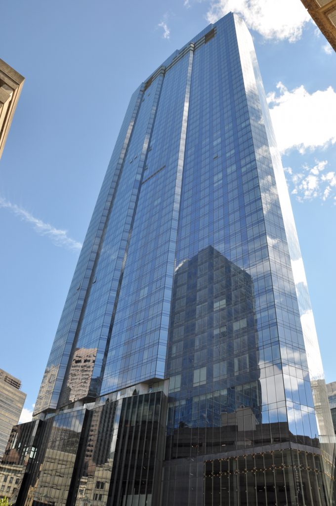 Millenium Tower Boston Luxury Conods for Sale