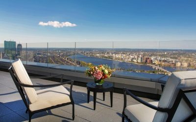 Why is the Midtown and Seaport condo market so hot?